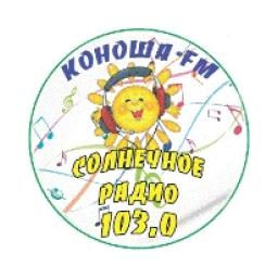Коноша ФМ logo