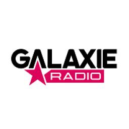 Радио Галактика logo
