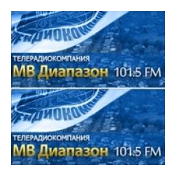 МВ Диапазон logo