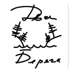 Радио Два Берега logo