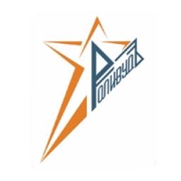 РоливудЪ радио logo