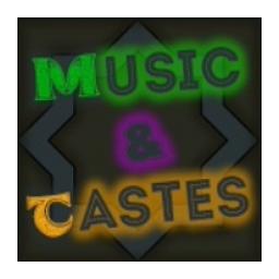 Радио Музыка и вкусы logo
