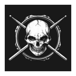 Радио DRUMFUNK.RU logo