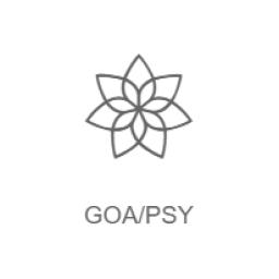 GOA/PSY logo