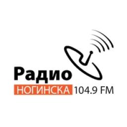 Радио Ногинска logo
