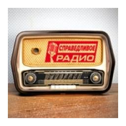 Справедливое Радио logo