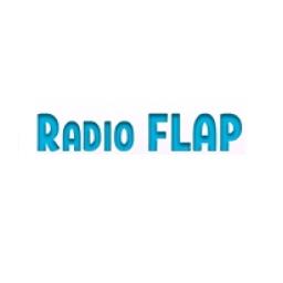Радио FLAP logo