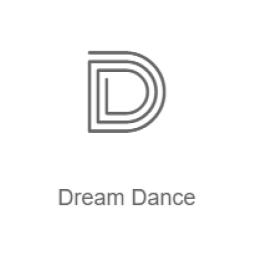 Dream Dance logo