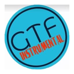 Радио GTF Instrumental logo