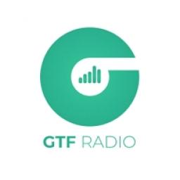 GTF Prime Radio logo