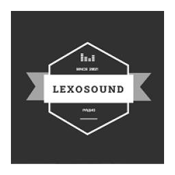 Radio lexosound logo