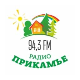 Радио ПРИКАМЬЕ logo