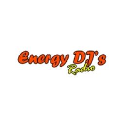 Energy DJ's Radio logo