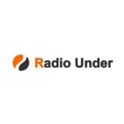 Radio Under logo