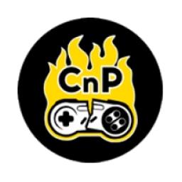 Радио Crunch'N'Cast logo