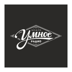 Умное Радио logo