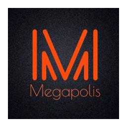Megapolis FM logo