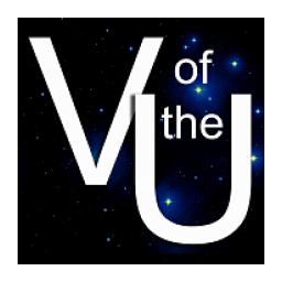 Радио Voices of the Univerce logo
