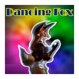 Радио Dancing Fox logo
