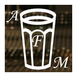 Арифулин FM logo