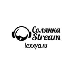 Радио Солянка Stream logo