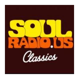 Soul Radio logo
