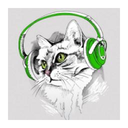 Радио Кот рекомендует logo