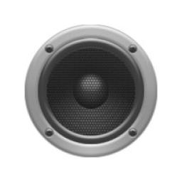 Black Star Radio logo
