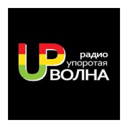Радио Упоротая Волна logo