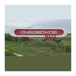 ДУБОВСКОЕ ФМ logo