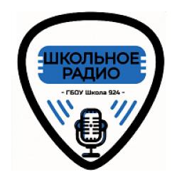 Школьное Радио logo