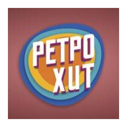 Ретро Хит logo