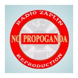 Radio ZapliN logo