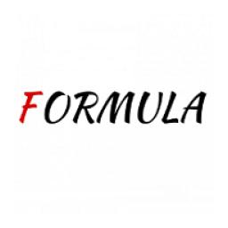 Радио FORMULA logo