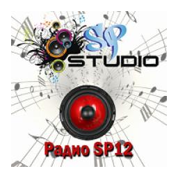 Радио SP12 logo