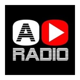 ARadio logo
