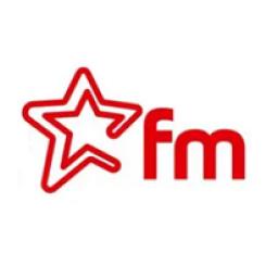ЗВЕЗДА FM logo