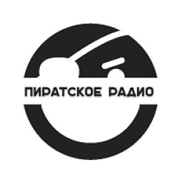 Пиратское радио logo