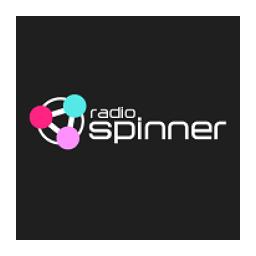 RadioSpinner - Organic House logo