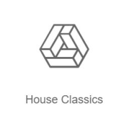 House Classics logo