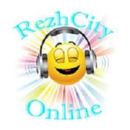Радио RezhCity-Online logo