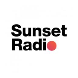 Sunset Radio logo