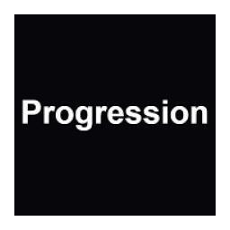 Progression FM logo
