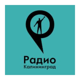 Радио Калининград logo