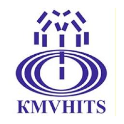 Radio KMVHITS logo