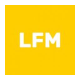 LFM logo