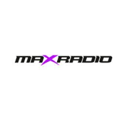 MaxRadio logo