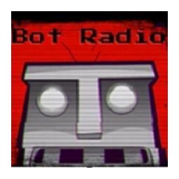 Bot-Radio logo