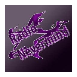 Radio Nevermind logo