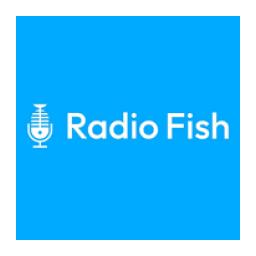 Radio.Fish logo